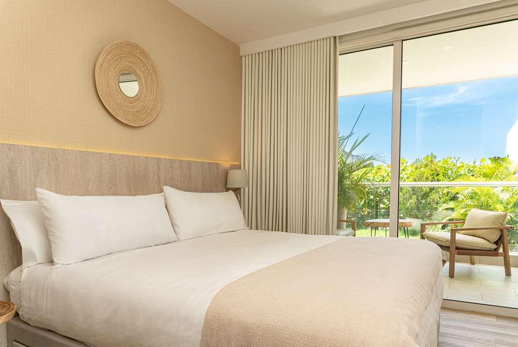 Wyndham Santa Marta Aluna Beach Apartments Room photo