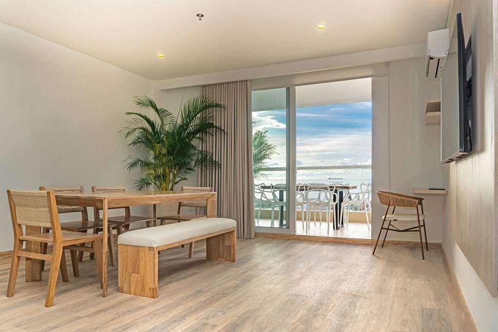 Wyndham Santa Marta Aluna Beach Apartments Room photo