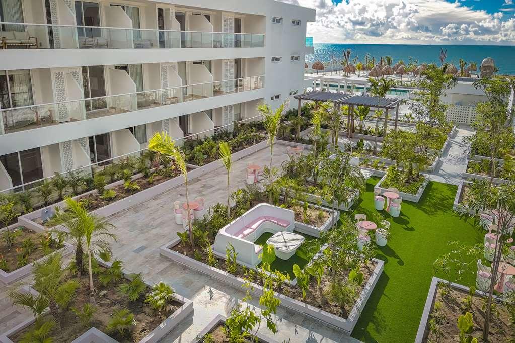 Wyndham Santa Marta Aluna Beach Apartments Exterior photo