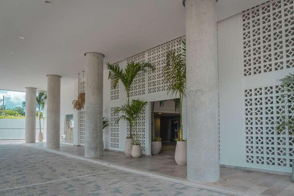 Wyndham Santa Marta Aluna Beach Apartments Interior photo