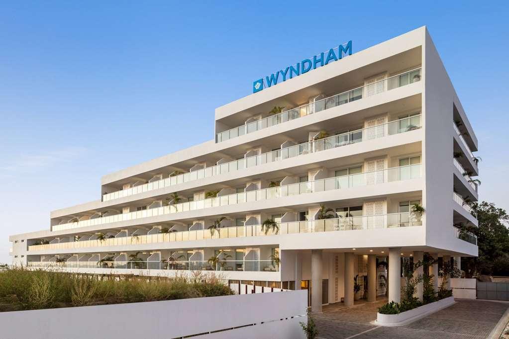 Wyndham Santa Marta Aluna Beach Apartments Exterior photo