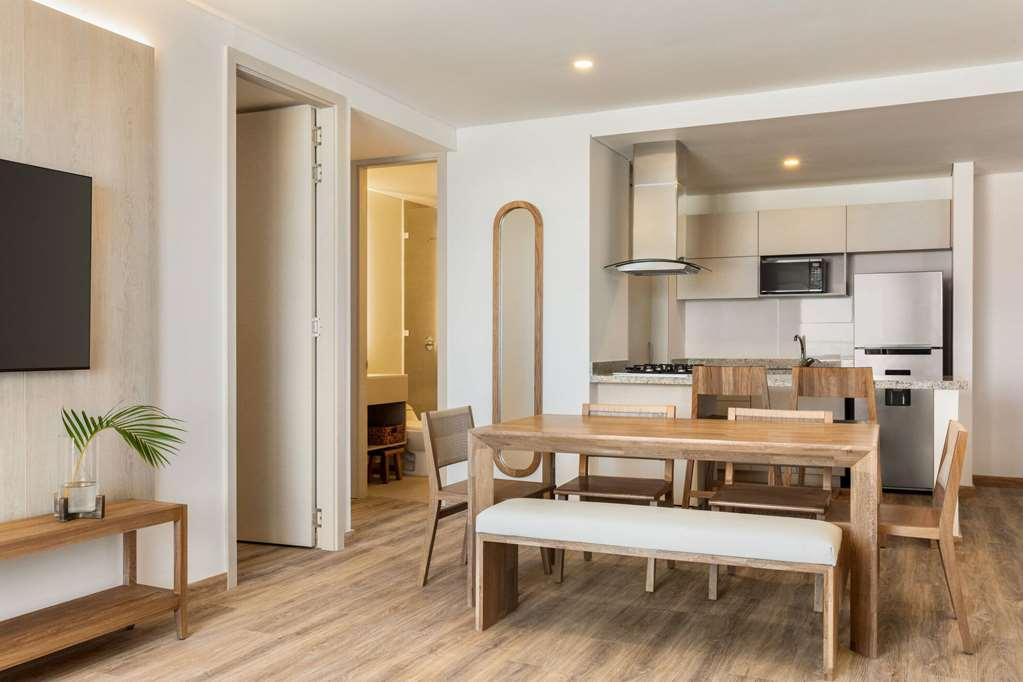 Wyndham Santa Marta Aluna Beach Apartments Room photo
