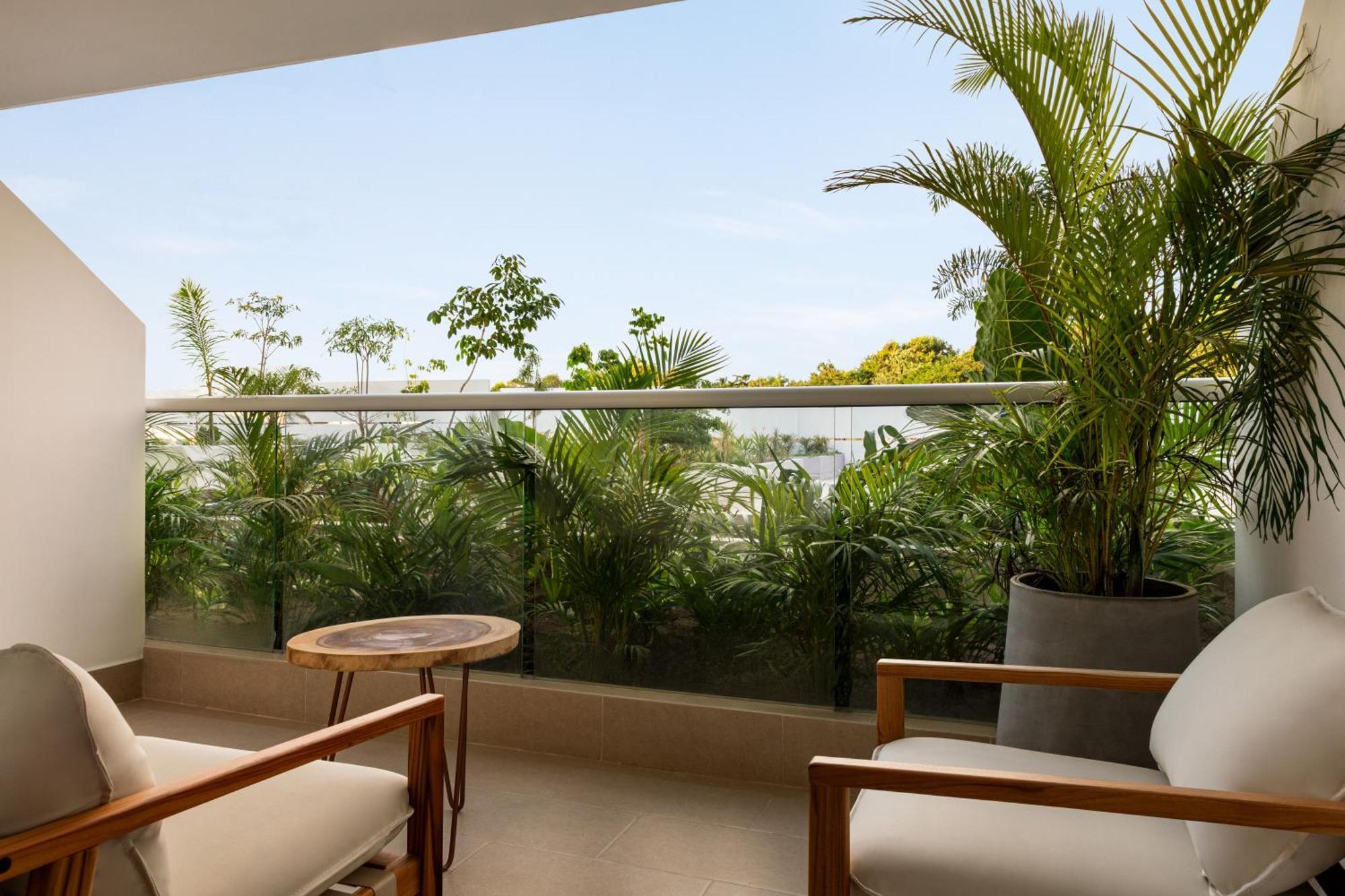Wyndham Santa Marta Aluna Beach Apartments Exterior photo