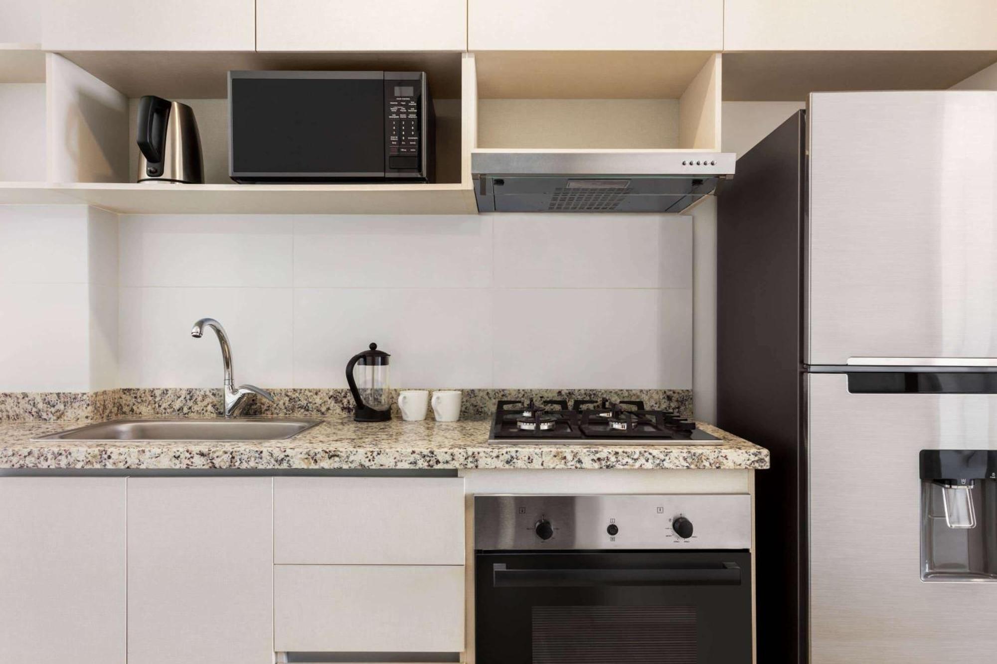 Wyndham Santa Marta Aluna Beach Apartments Exterior photo