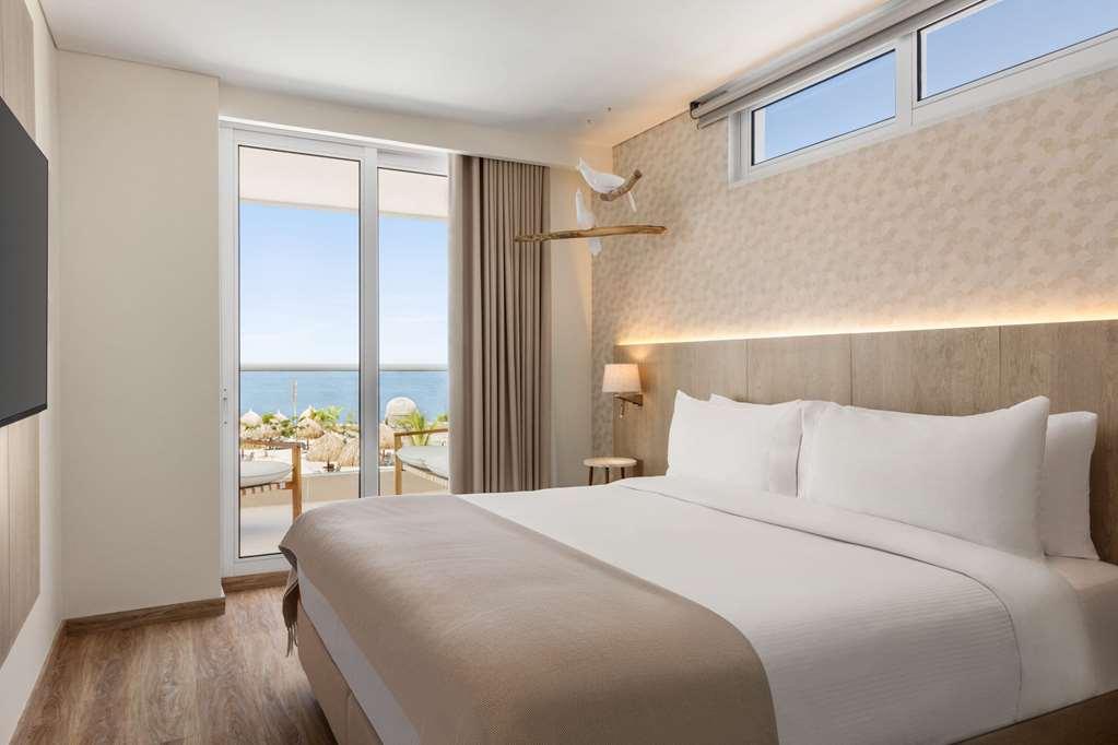 Wyndham Santa Marta Aluna Beach Apartments Room photo