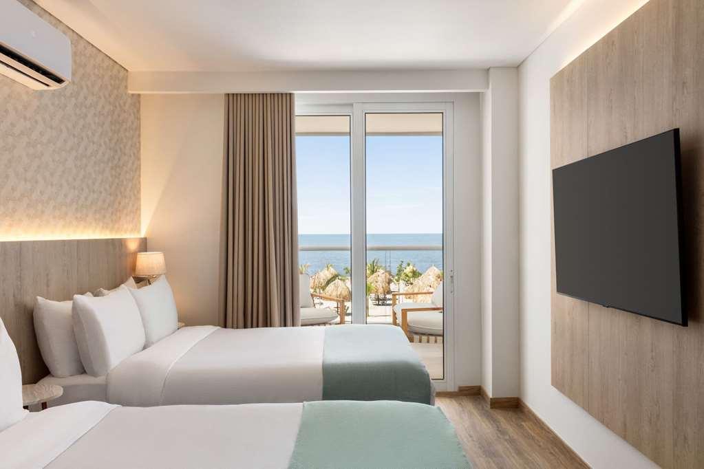 Wyndham Santa Marta Aluna Beach Apartments Room photo